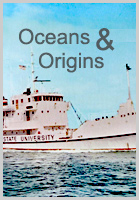 Oceans and Origins